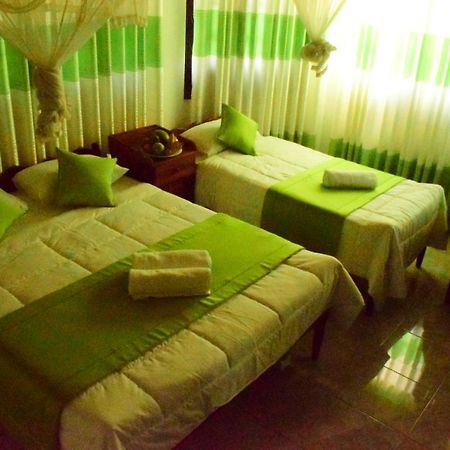 Kandy Holiday Home エクステリア 写真
