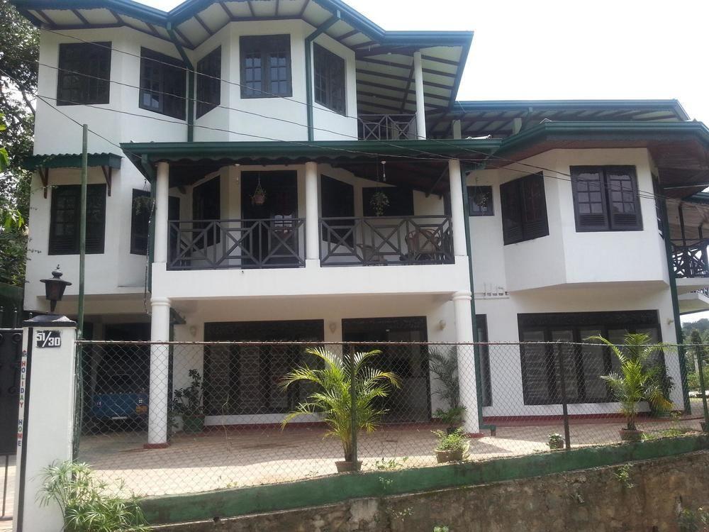 Kandy Holiday Home エクステリア 写真