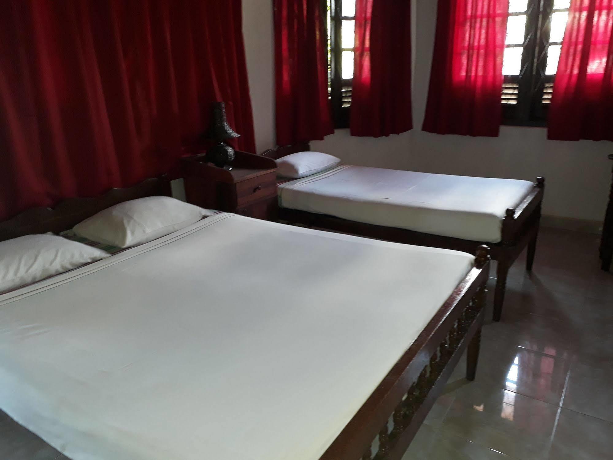 Kandy Holiday Home エクステリア 写真