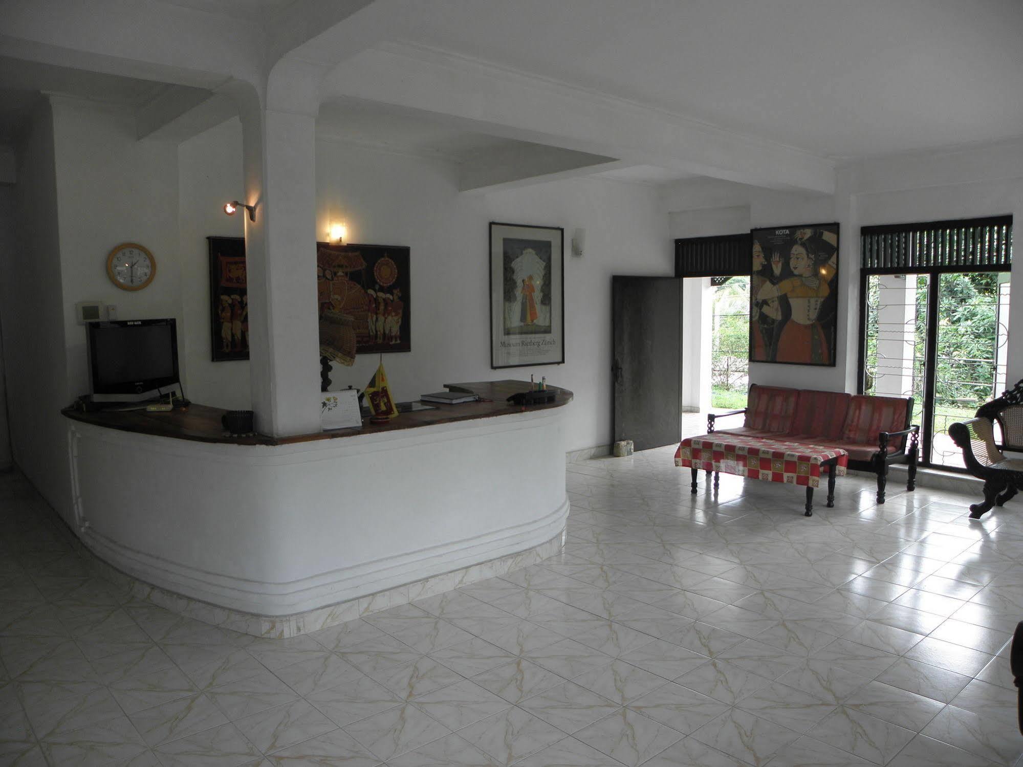 Kandy Holiday Home エクステリア 写真