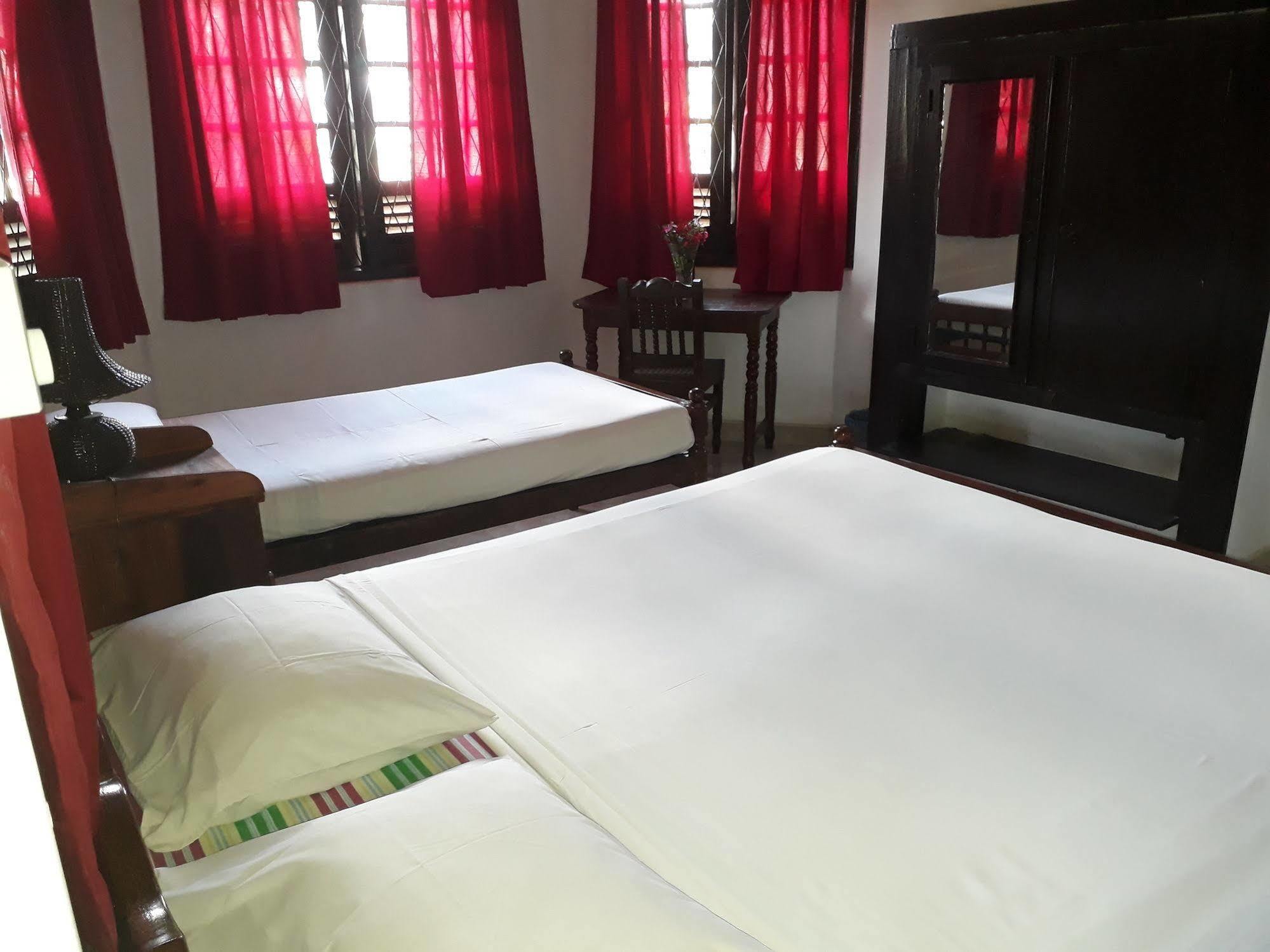 Kandy Holiday Home エクステリア 写真