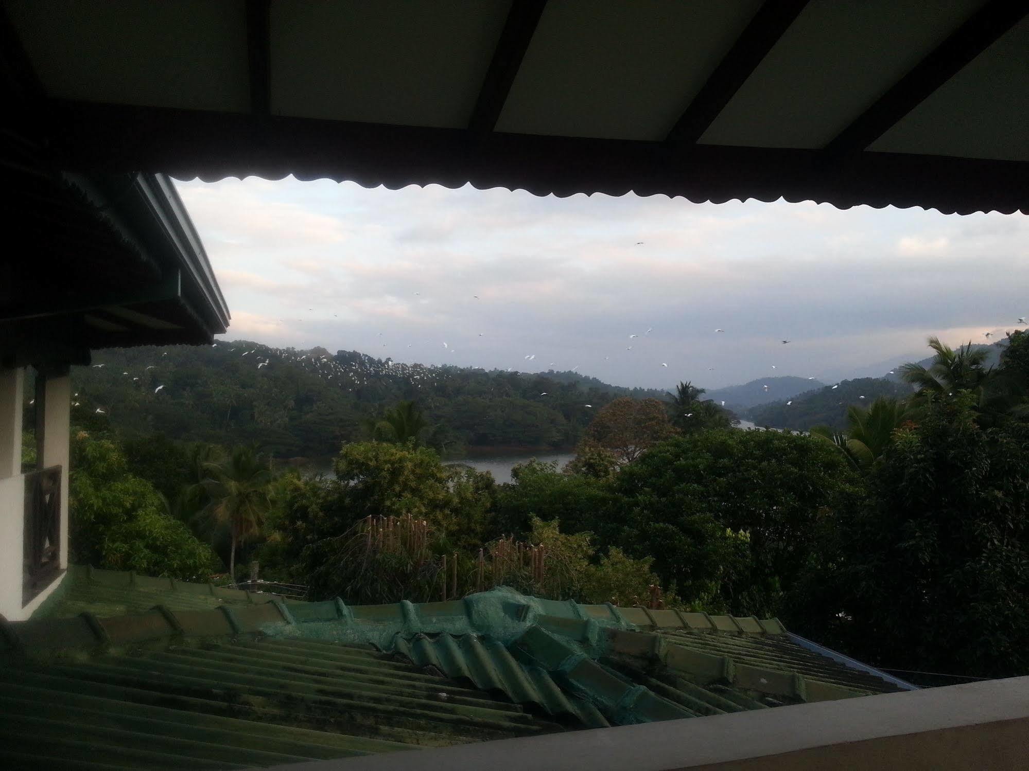 Kandy Holiday Home エクステリア 写真