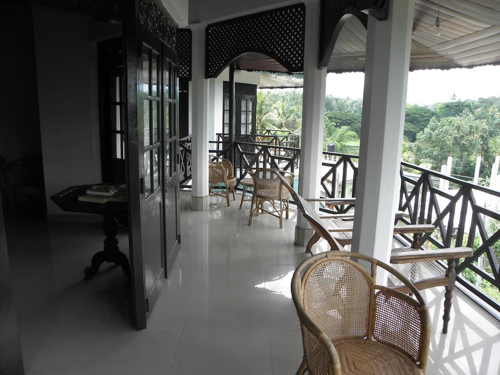 Kandy Holiday Home エクステリア 写真