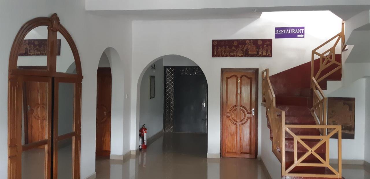 Kandy Holiday Home エクステリア 写真