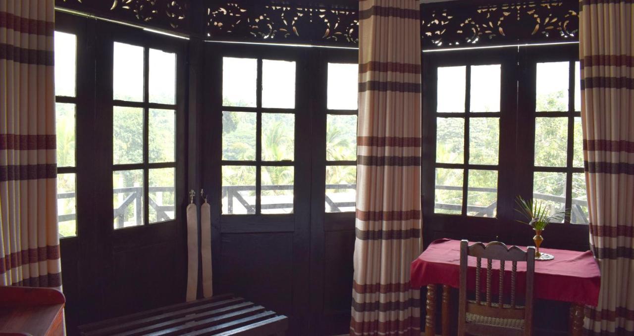 Kandy Holiday Home エクステリア 写真