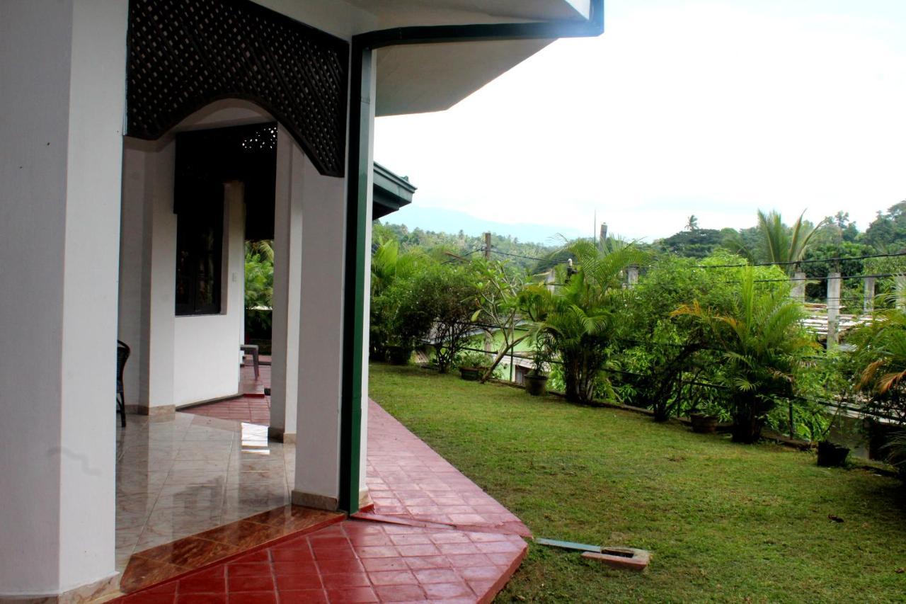 Kandy Holiday Home エクステリア 写真