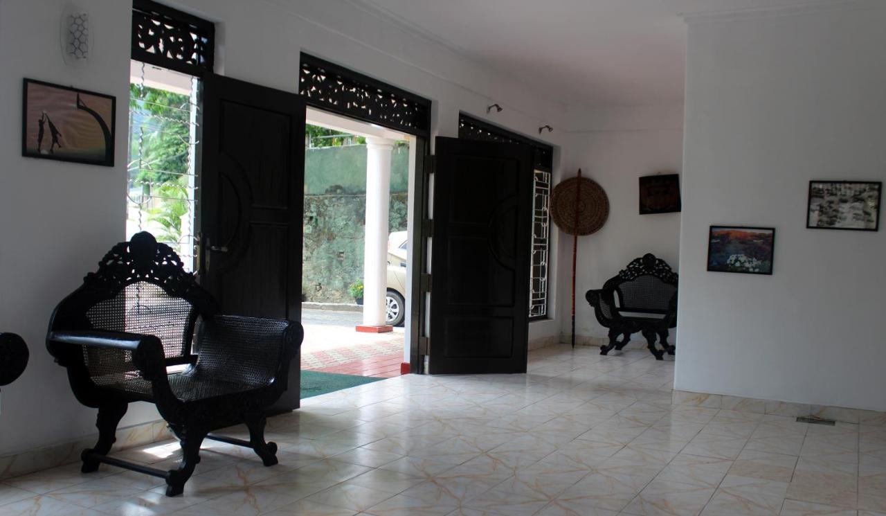 Kandy Holiday Home エクステリア 写真