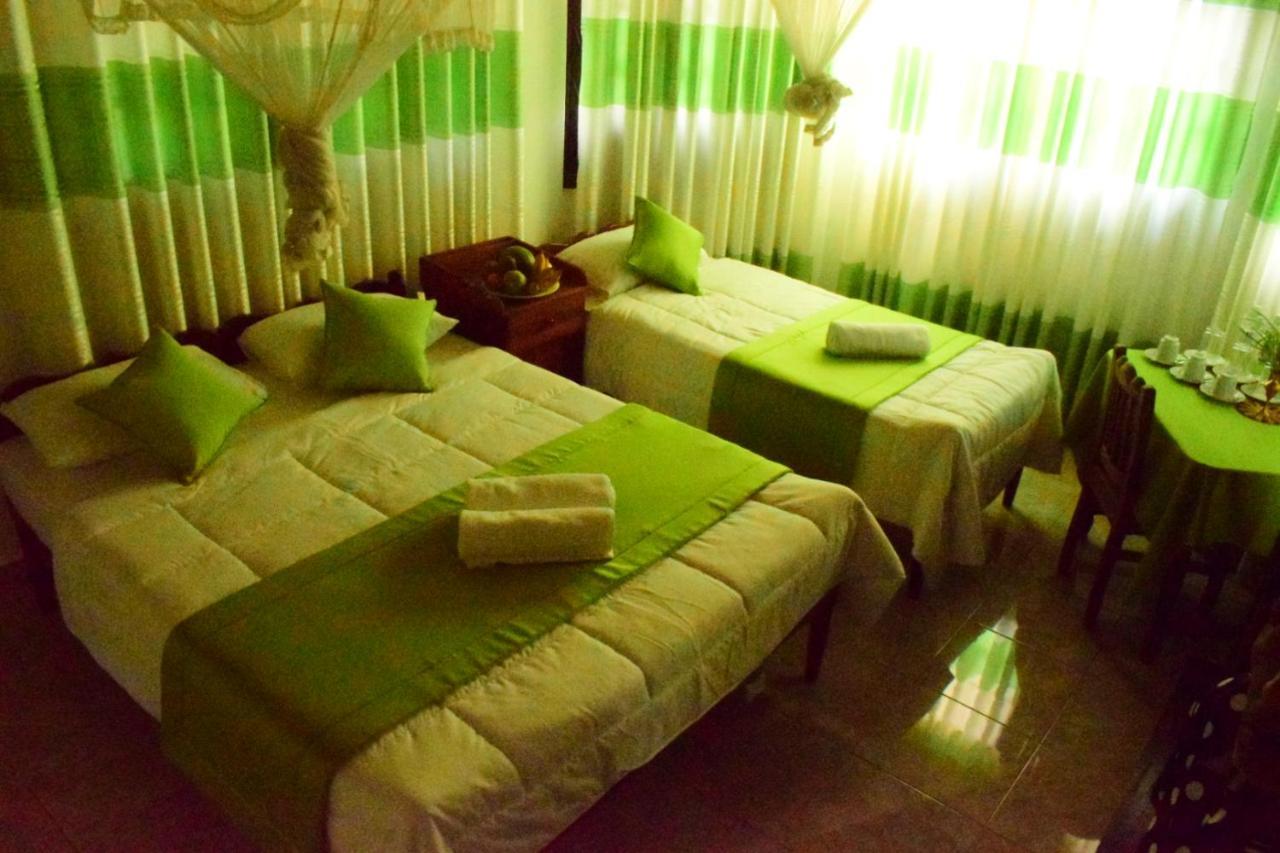 Kandy Holiday Home エクステリア 写真