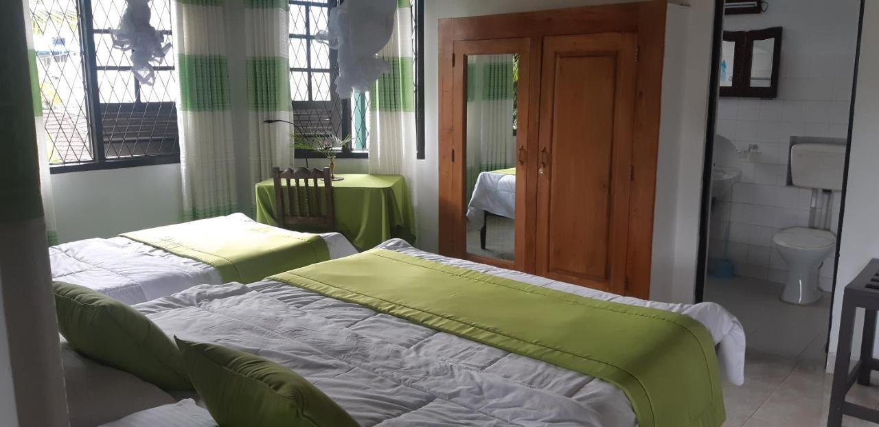 Kandy Holiday Home エクステリア 写真